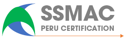 SSMAC PERU CERTIFICATION